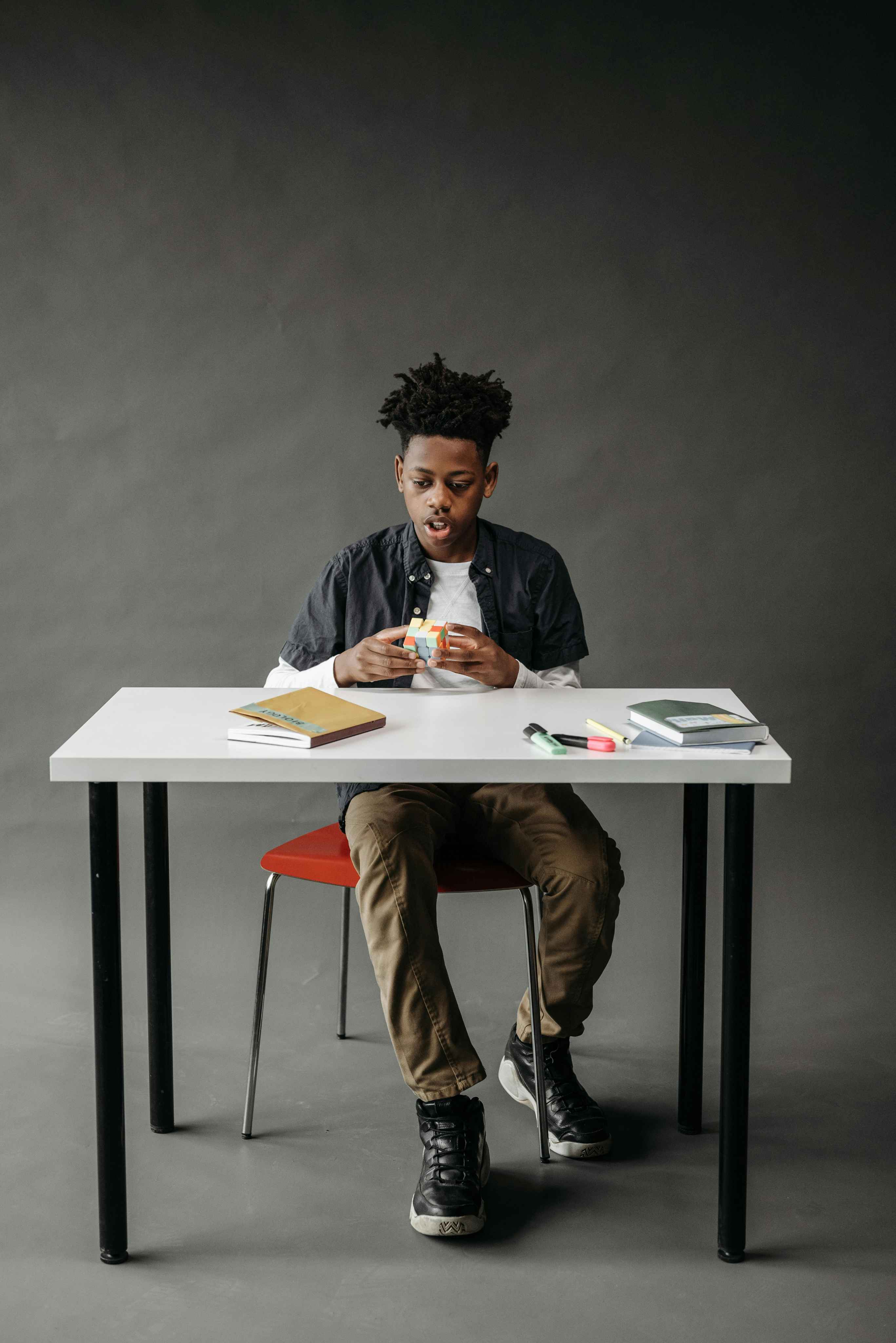 Enhances cognitive development and problem-solving