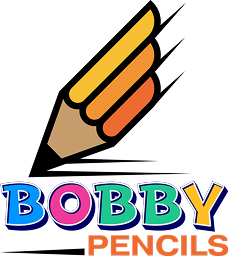Bobby Pencils Logo